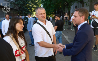 «Життя дитини не можна співставити з будь-яким терміном ув’язнення»: Руслан Кравченко про довічний вирок Косову, де він представляв обвинувачення, відео