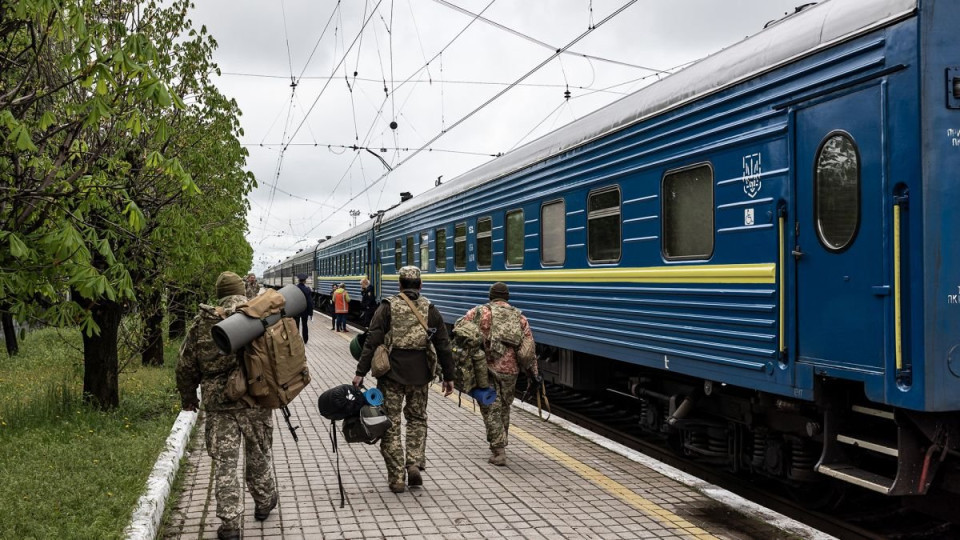 Командири зможуть надавати додаткову відпустку військовослужбовцям – набрав чинності закон