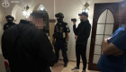 Во Львовской области сообщили о подозрении двум мужчинам, которые подожгли гараж депутата