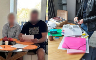 На Волыни священник требовал у военнообязанного $10 тысяч за «духовную отсрочку» от службы