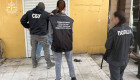 Спецпрокуратури фіксують корупцію у сфері мобілізації, ВЛК та перетину кордону: за два тижні 46 підозрюваних