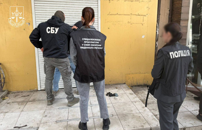 Спецпрокуратуры фиксируют коррупцию в сфере мобилизации, ВВК и пересечения границы: за две недели 46 подозреваемых