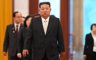 Ким Чен Ын выдвинул условия для диалога с США: денуклеаризация исключена