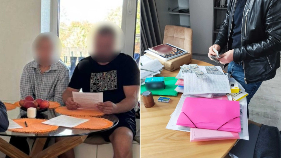 На Волині священник вимагав у військовозобов’язаного $10 тисяч за «духовну відстрочку» від служби