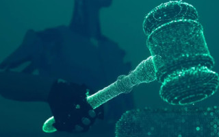 У Британії розробили ШІ-інструмент для судових слухань