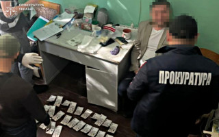 Во Львове преподаватель помог 40 мужчинам избежать мобилизации через поступление в колледж