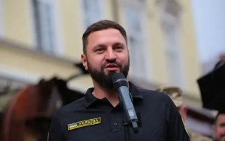 Даниил Меньшиков будет исполнять обязанности главы Государственной авиационной службы — решение правительства