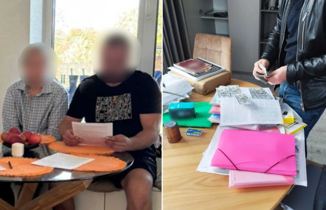 На Волыни священник требовал у военнообязанного $10 тысяч за «духовную отсрочку» от службы