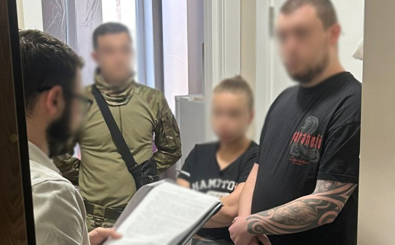 На Київщині затримали осіб, які передавали для безпілотників РФ SIM-карти українських операторів