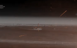 У Криму спецпідрозділ ГУР спалив два російські літаки-амфібії Бе-12 — вперше в історії