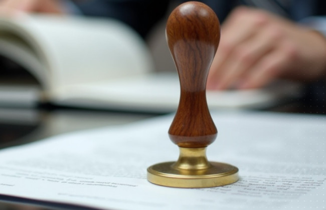 В Минюсте объяснили, можно ли апостилировать все документы