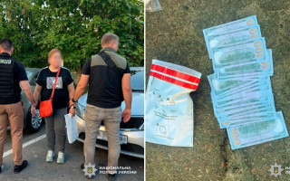 $3500 за фейковый диагноз, чтобы уклонист выехал за границу — в Киеве разоблачили организаторшу схемы и врачей