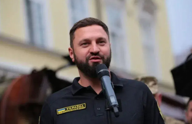 Даниил Меньшиков будет исполнять обязанности главы Государственной авиационной службы — решение правительства