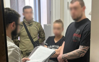 В Киевской области задержали лиц, которые передавали для беспилотников РФ SIM-карты украинских операторов