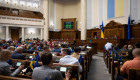 Владимир Зеленский внес в Раду законопроект о направлении подразделений ВСУ в другие государства