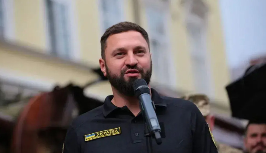 Даниил Меньшиков будет исполнять обязанности главы Государственной авиационной службы — решение правительства