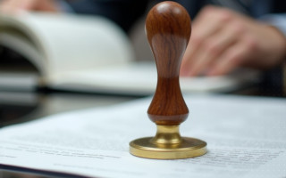 У Мін’юсті пояснили, чи всі документи можна апостилювати