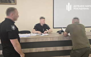 В Днепропетровской области экс-руководители лесхоза предстанут перед судом за вырубку деревьев на 70 млн грн