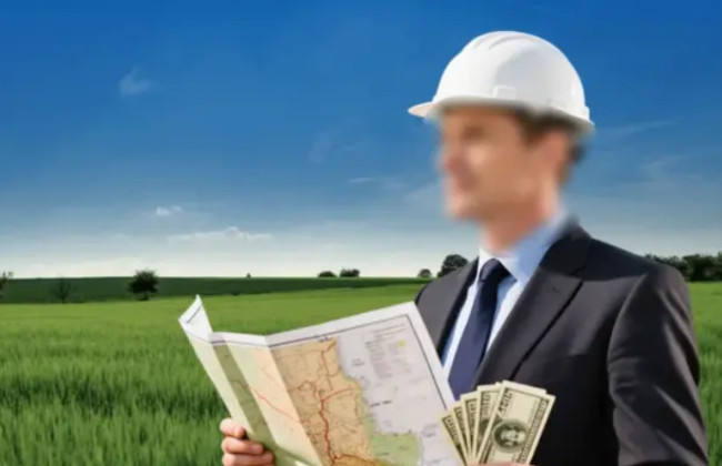 На Київщині депутата-землевпорядника підозрюють в незаконному збагаченні на майже 30 млн грн