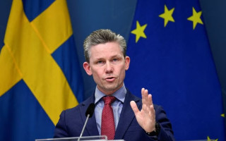 Польша, Великобритания и Швеция заявили о готовности сбивать российские самолеты, которые нарушат их границы