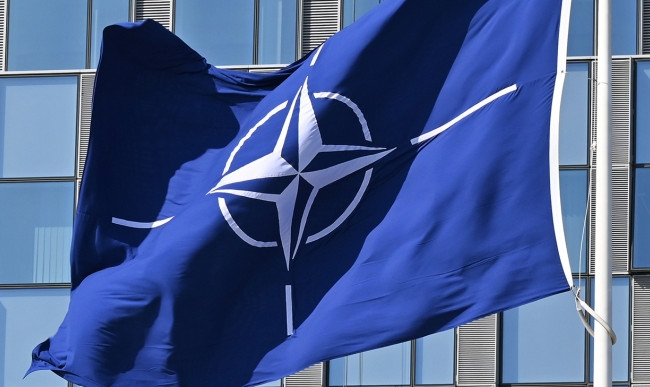 Преданность статьи 5 непоколебима — в НАТО осудили нарушение воздушного пространства Альянса