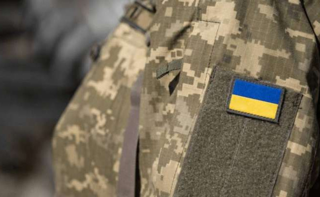 В Ивано-Франковской области неизвестные разгромили двери и окна РТЦК