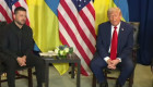 Трамп на встрече с Зеленским заявил, что экономика РФ разваливается