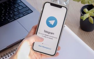 Українців попереджають про нову шахрайську схему з «кружечками» у Telegram