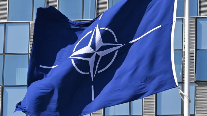 Преданность статьи 5 непоколебима — в НАТО осудили нарушение воздушного пространства Альянса