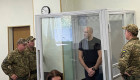 Киевский апелляционный суд оставил детектива НАБУ Руслана Магамедрасулова под стражей до 21 октября