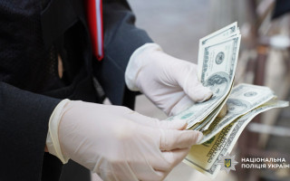 В Одесской области командир воинской части требовал $2 тысячи за освобождение подчиненного от службы