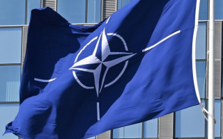 Відданість статті 5 є непохитною — у НАТО засудили порушення повітряного простіру Альянсу