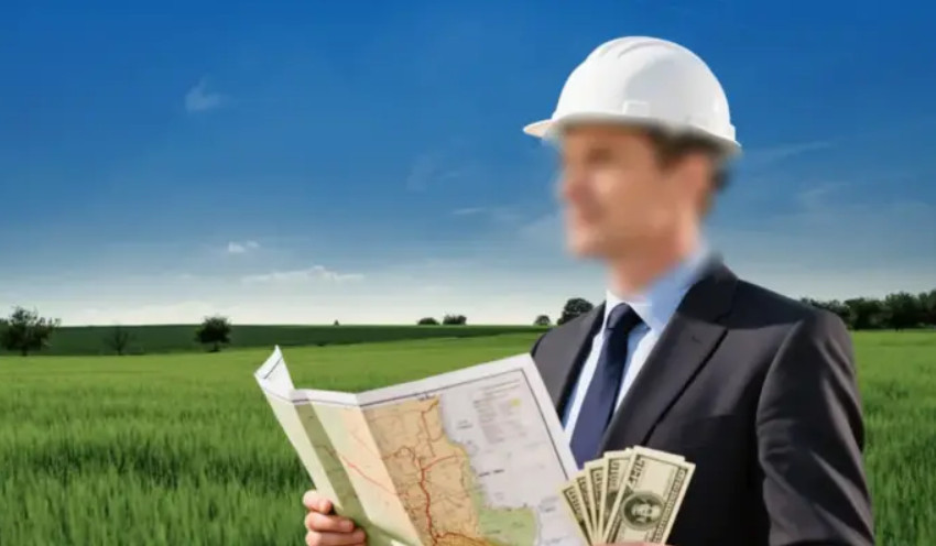 На Київщині депутата-землевпорядника підозрюють в незаконному збагаченні на майже 30 млн грн