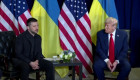 Зеленский на встрече с Трампом: ВСУ деоккупировали 360 квадратных километров территории