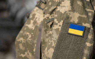 На Івано-Франківщині невідомі розгромили двері та вікна РТЦК