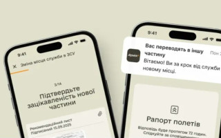 Подання рапорту на зміну місця служби в Армія+: поширені помилки та рекомендації