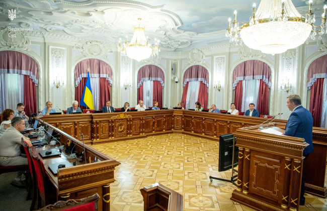 ЕСПЧ принял запрос Верховного Суда о праве монахини пользоваться кельей монастыря, которую она покинула вследствие конфликта