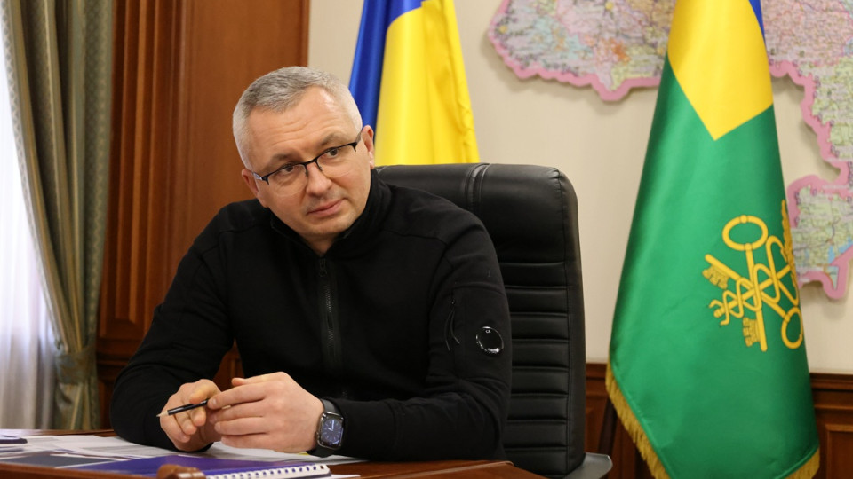 САП вимагає визнати необґрунтованими активи, якими користується керівник Держмитниці Сергій Звягінцев