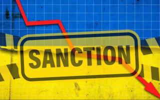 197 компаній під санкціями РНБО – найбільша підсанкційна компанія заробила майже 2 млрд грн