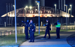 Аэропорты Дании и Норвегии закрывали из-за неизвестных дронов