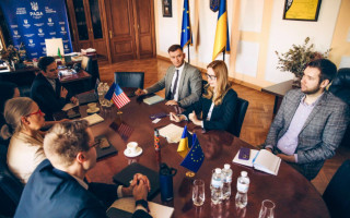 На 2026 год Украине нужно найти еще 18 млрд долларов – глава бюджетного комитета Роксолана Пидласа