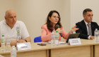 У 2026 році планується оновлення стандартів вищої освіти за спеціальністю публічне управління та адміністрування — Наталія Алюшина