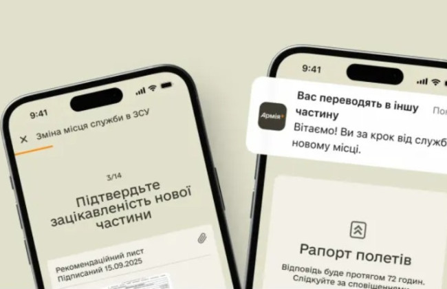 Подача рапорта на смену места службы в Армия+: распространенные ошибки и рекомендации