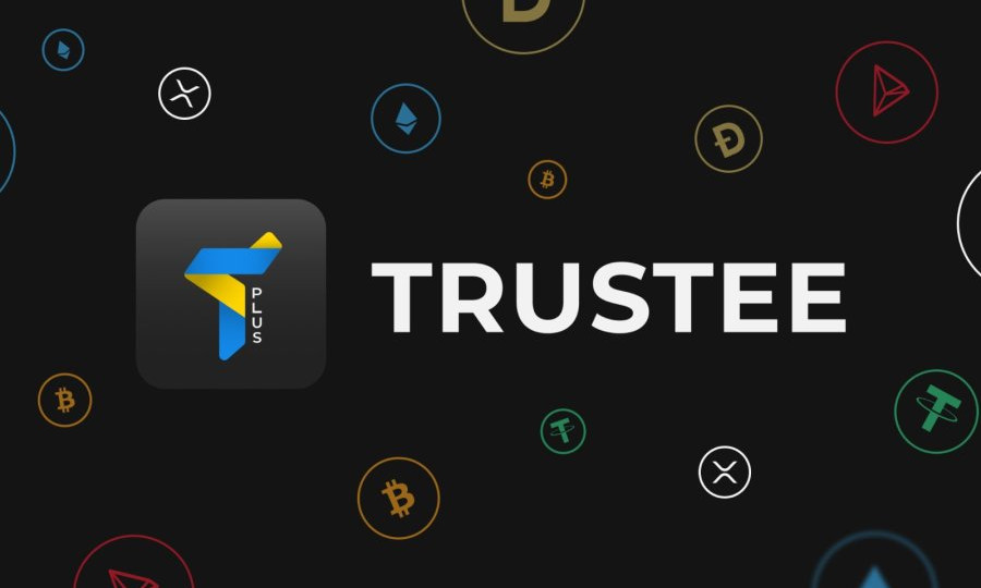 Нацбанк заблокировал финансовые операции криптокошелька Trustee Plus в Украине
