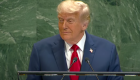 Дональд Трамп виступає без телесуфлера на Генасамблеї ООН – він вимкнувся з невідомих причин, відео