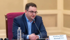 Юрій Барабаш складе присягу судді Конституційного Суду 24 вересня