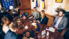 На 2026 год Украине нужно найти еще 18 млрд долларов – глава бюджетного комитета Роксолана Пидласа