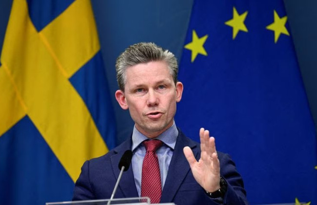 Польша, Великобритания и Швеция заявили о готовности сбивать российские самолеты, которые нарушат их границы