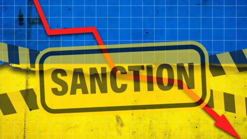 197 компаній під санкціями РНБО – найбільша підсанкційна компанія заробила майже 2 млрд грн