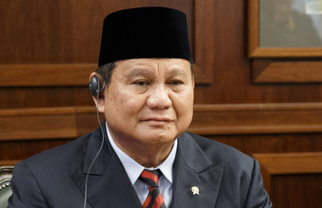 Индонезия заявила о готовности отправить миротворцев в Украину